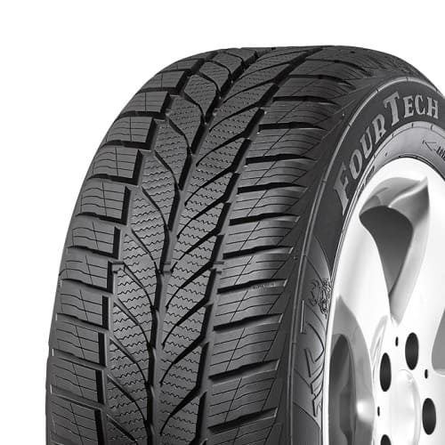 235/55R19 105V XL FR VIKING FOURTECH