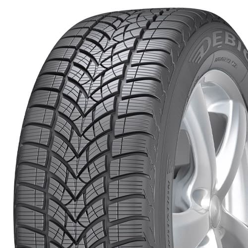 255/55 R18 109H Frigo 2 SUV XL MS M+S Debica