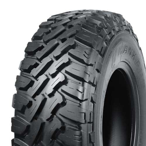 LT265/60 R18 119/116Q FT-9 M/T POR Nankang