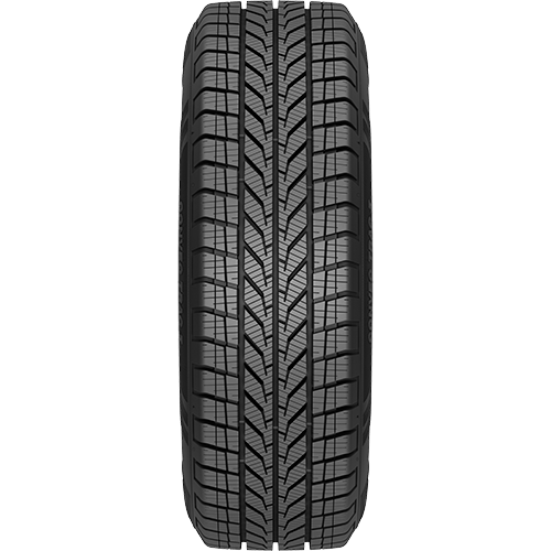 235/65 R16C 115/113R Conveo Trac 3 Fulda