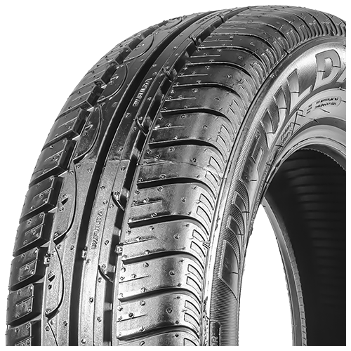 155/70 R13 75T EcoControl Fulda