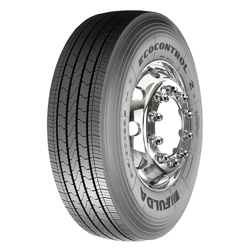 295/60 R22.5 150K/149L(147/146L) EcoControl 2+ M+S Fulda