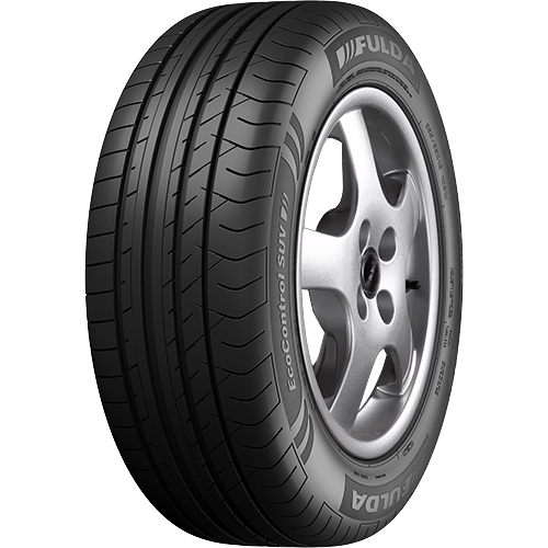 225/65 R17 102H EcoControl SUV FP Fulda