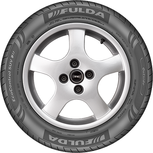 235/50 R18 97V EcoControl SUV FP Fulda
