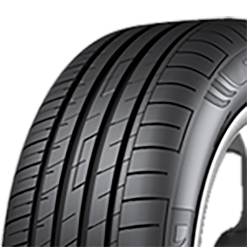 215/55 R17 94V EcoControl HP 2 Fulda