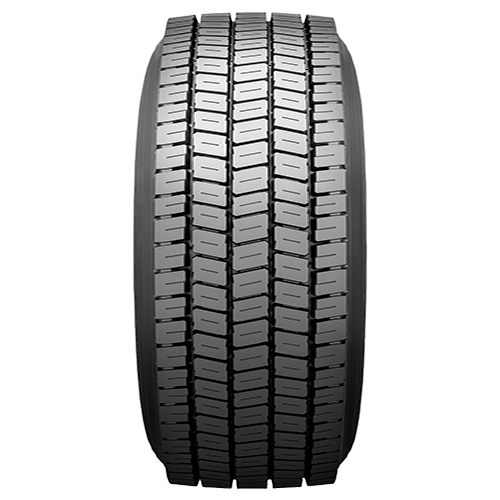 295/80 R22.5 152/148M Ecoforce 2+ M+S 16PR Fulda