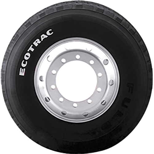 12.00 R24 160/156K TT Ecotrac M+S 20PR Fulda