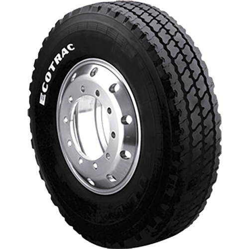 12.00 R24 160/156K TT Ecotrac M+S 20PR Fulda