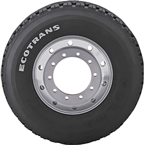 9.5 R17.5 129/127M Ecotrans M+S 14PR 3PSF Fulda