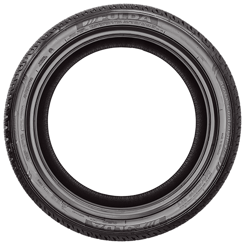 235/50 R18 101V Kristall Control HP 2 XL FP M+S Fulda