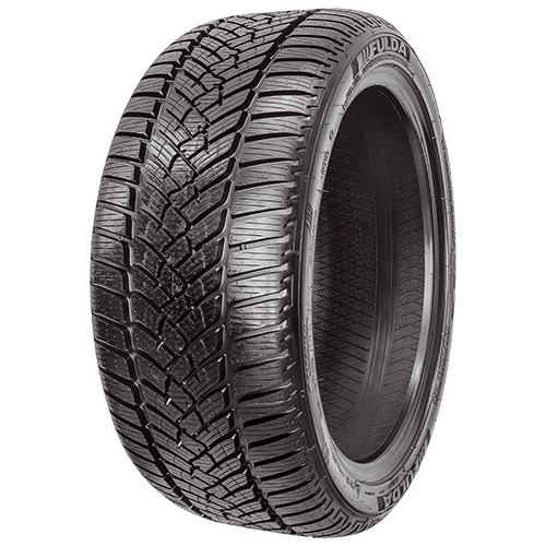 205/55 R17 95V Kristall Control HP 2 XL Fulda