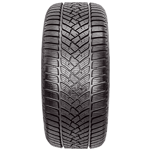 215/55 R16 97H Kristall Control HP 2 XL M+S Fulda