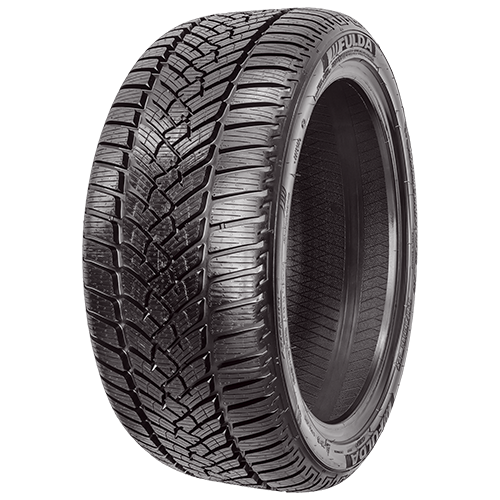 215/55 R16 97H Kristall Control HP 2 XL M+S Fulda