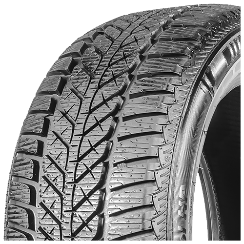 195/60 R16 89H Kristall Control HP M+S Fulda