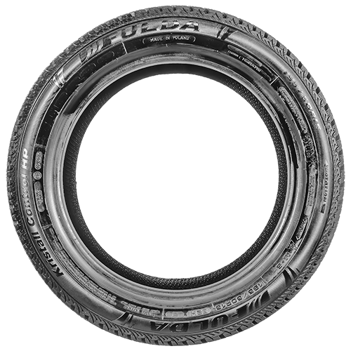 195/60 R16 89H Kristall Control HP M+S Fulda