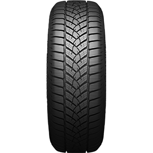 215/60 R17 96H Kristall Control SUV M+S Fulda