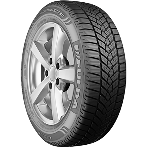 235/55 R19 105V Kristall Control SUV XL Fulda