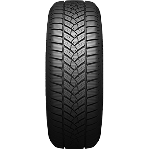 255/55 R18 109H KristallControl SUV XL M+S Fulda
