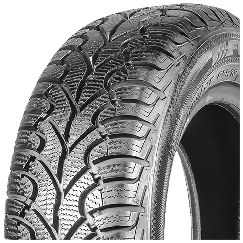 185/70 R14 88T Kristall Montero M+S Fulda