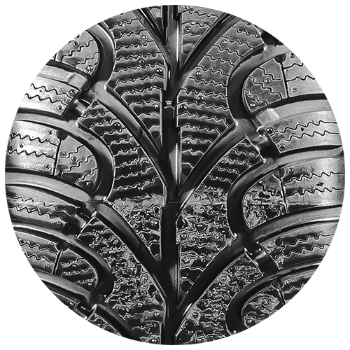 185/70 R14 88T Kristall Montero M+S Fulda