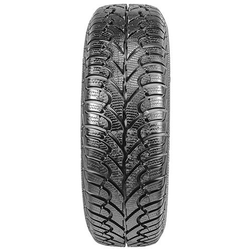 185/70 R14 88T Kristall Montero M+S Fulda