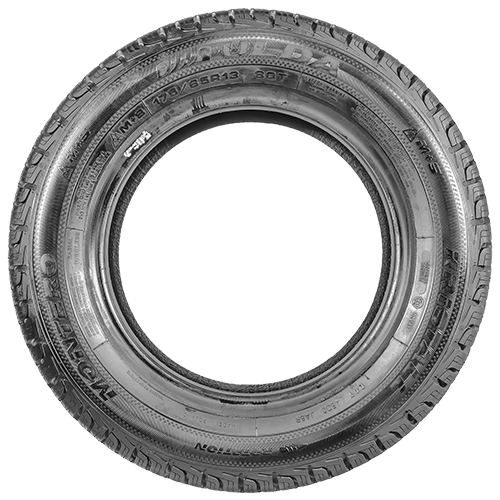185/70 R14 88T Kristall Montero M+S Fulda