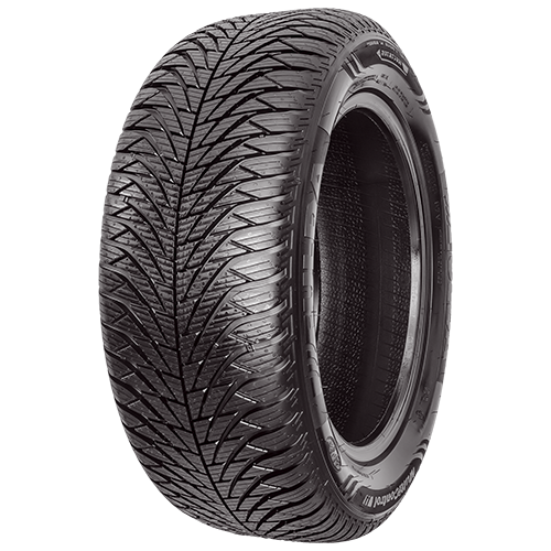 215/55 R17 98V Multicontrol XL Fulda