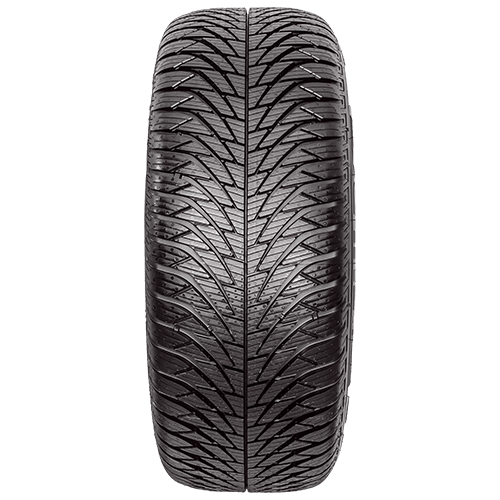 195/55 R16 91H Multicontrol  XL Fulda
