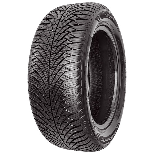195/55 R16 91H Multicontrol  XL Fulda