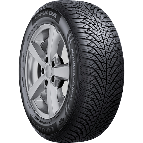 215/60 R17 100V Multicontrol SUV XL Fulda