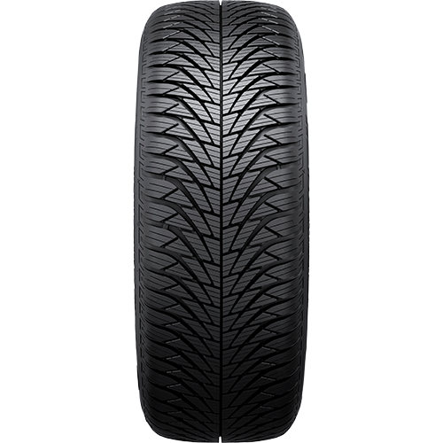 215/60 R17 100V Multicontrol SUV XL Fulda