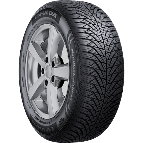 225/65 R17 102H Multicontrol SUV FP M+S Fulda