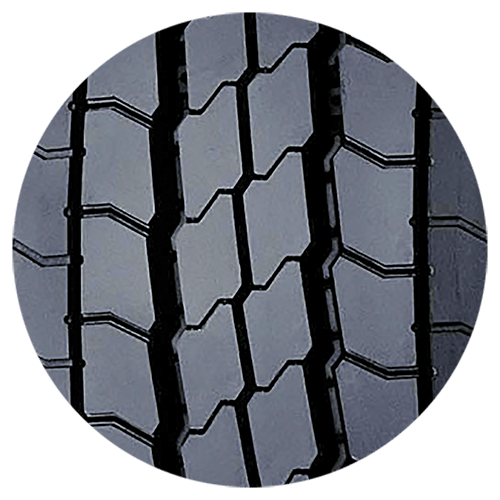 205/75 R17.5 124/122M Regiocontrol M+S 12PR Fulda