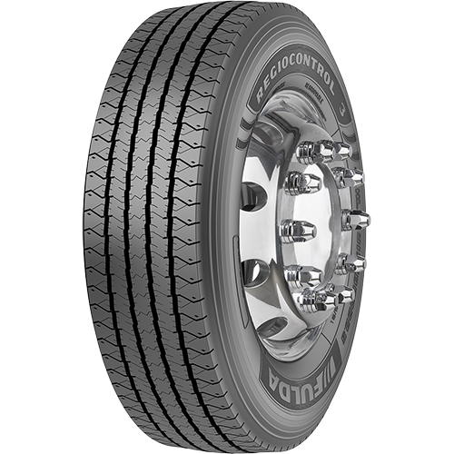 HL295/80 R22.5 154/149M Regiocontrol 3 18PR Fulda