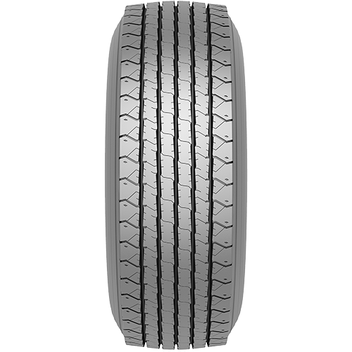 HL295/80 R22.5 154/149M Regiocontrol 3 18PR Fulda