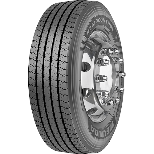 315/80 R22.5 156L/154M Regiocontrol 3 20PR Fulda
