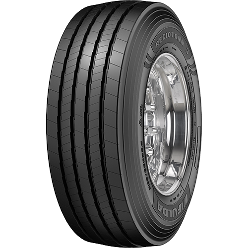 385/65 R22.5 164K/158L Regiotonn 3 HL 20PR 3PMSF Fulda
