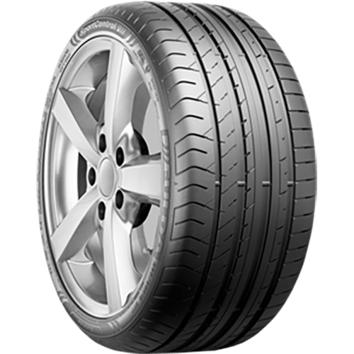 245/35 R18 92Y SportControl 2 XL FP Fulda