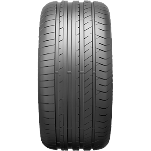 245/40 R17 95Y SportControl 2 XL FP Fulda