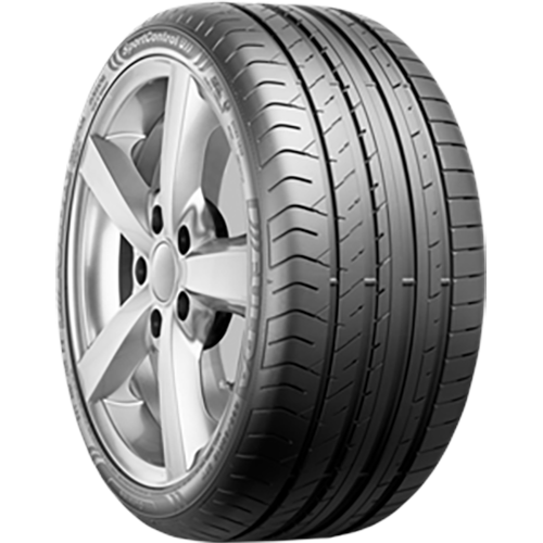 245/45 R17 99Y SportControl 2 XL FP Fulda