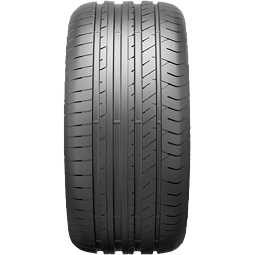 245/45 R17 99Y SportControl 2 XL FP Fulda