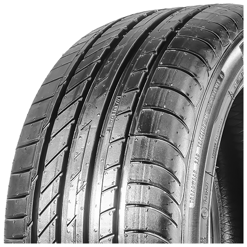 205/40 R17 84W SportControl XL FP Fulda
