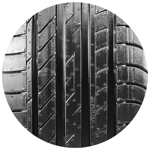 205/45 R16 83V SportControl FP Fulda