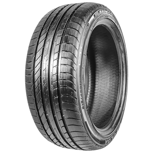 205/45 R16 83V SportControl FP Fulda