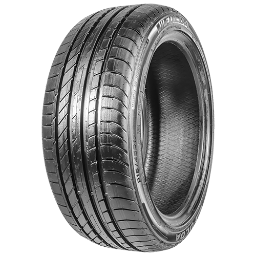 255/30 R19 91Y SportControl XL FP Fulda