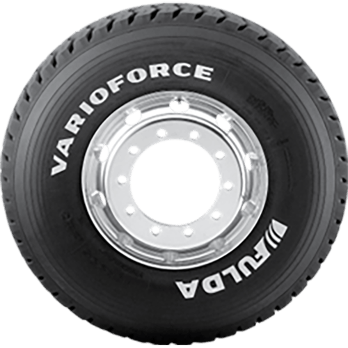 315/80 R22.5 156/150K Varioforce 3PS M+S 18PR Fulda