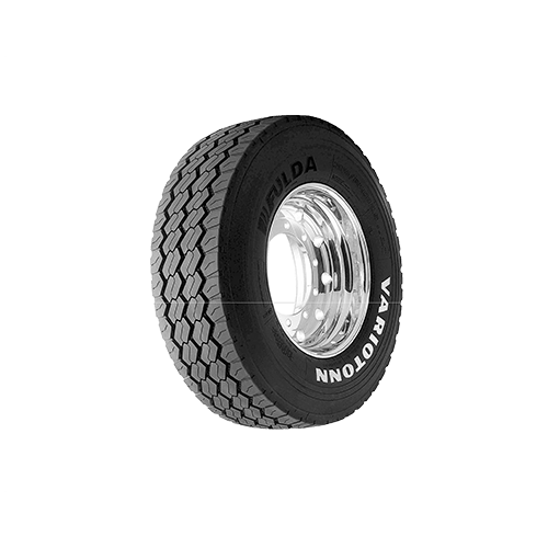 385/65 R22.5 160K Variotonn 20PR Fulda