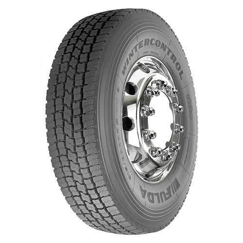 315/70 R22.5 154K/152L Wintercontrol M+S 18PR Fulda