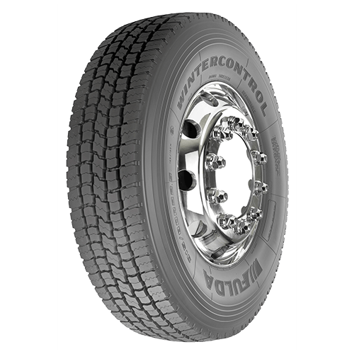 315/80 R22.5 156K/154L Wintercontrol M+S 18PR Fulda