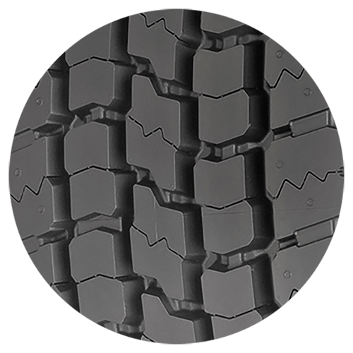 385/65 R22.5 160K/158L Wintercon. M+S3PSF 20PR HWC Fulda